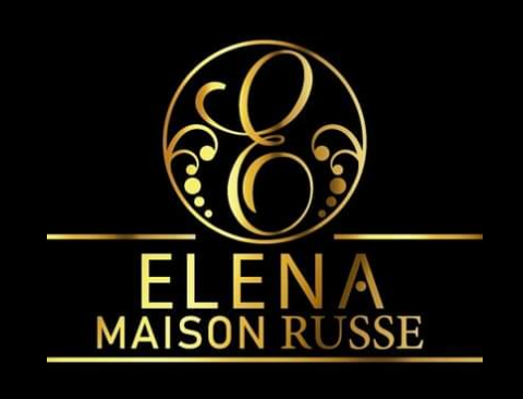 Elena Maison Russe