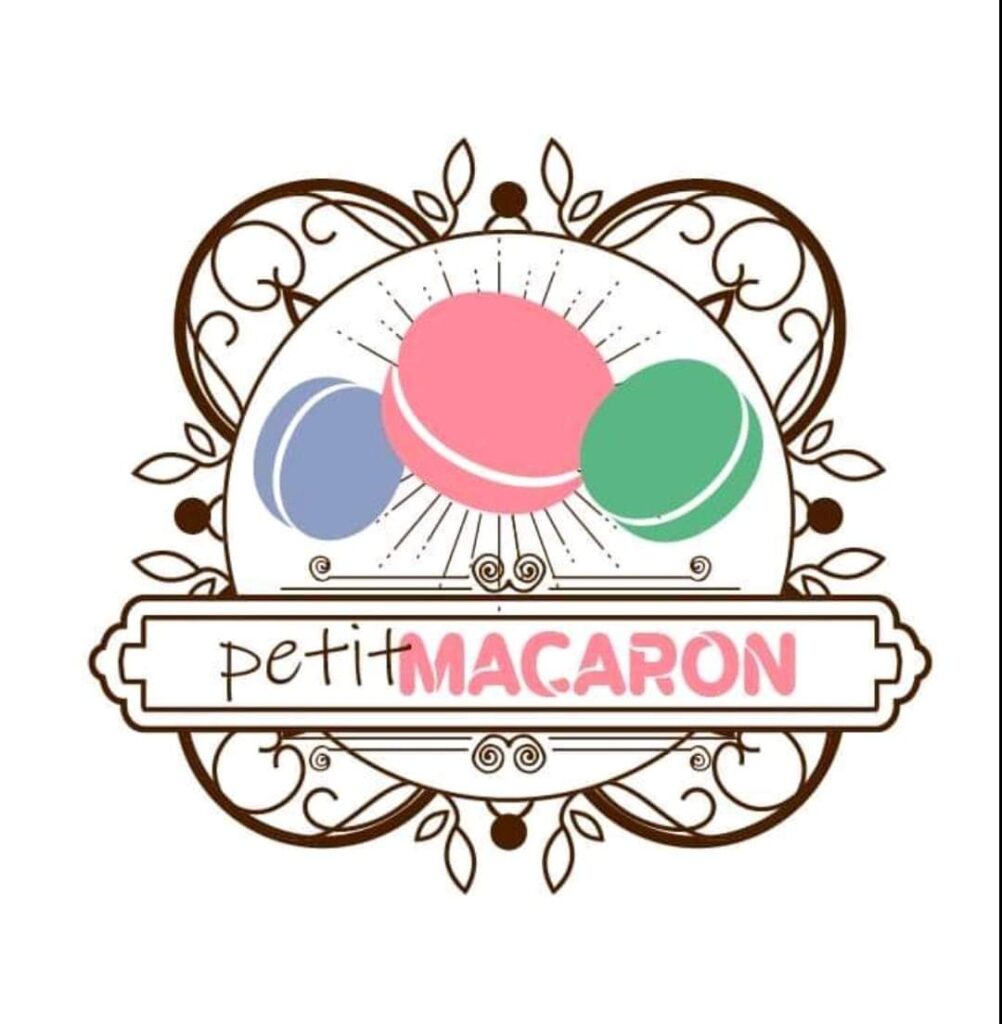 Petit macaron
